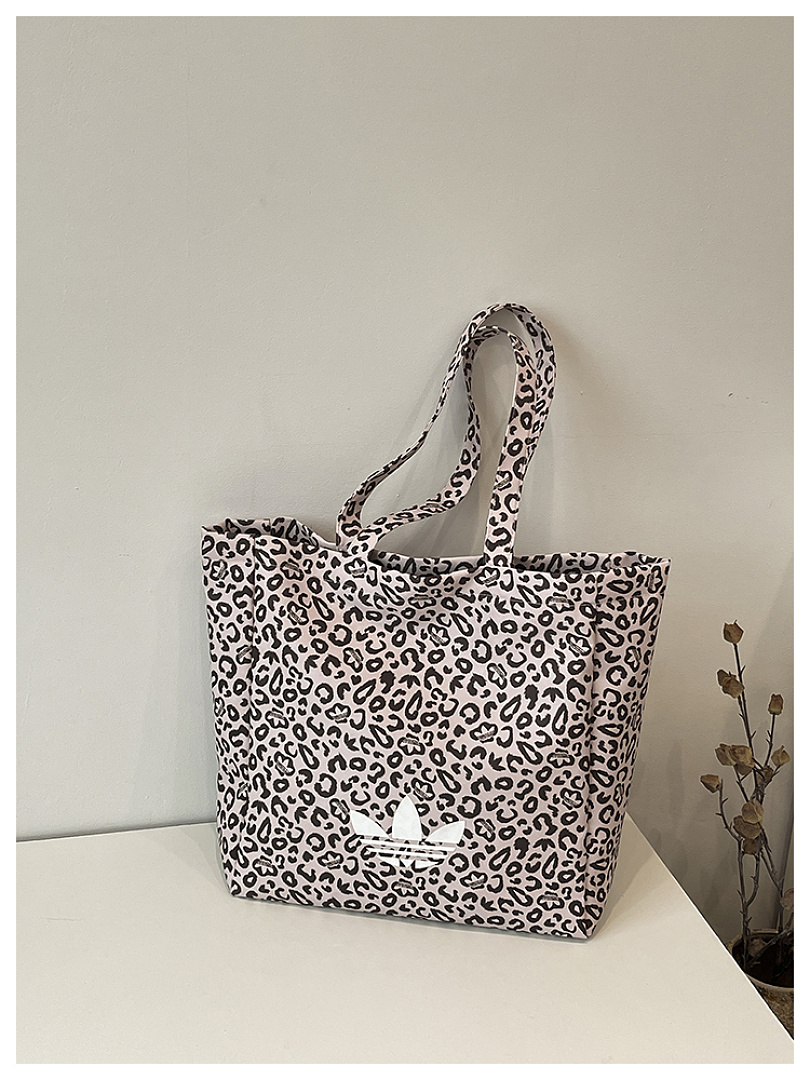 Adidas Leopard Tote · EA1203 — תמונה 53
