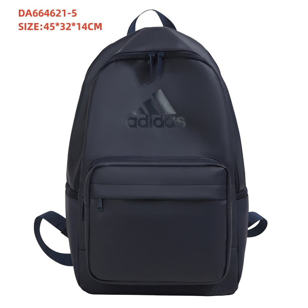 Adidas Classic 3 Bar Logo Backpack · DA664621 — תמונה 2