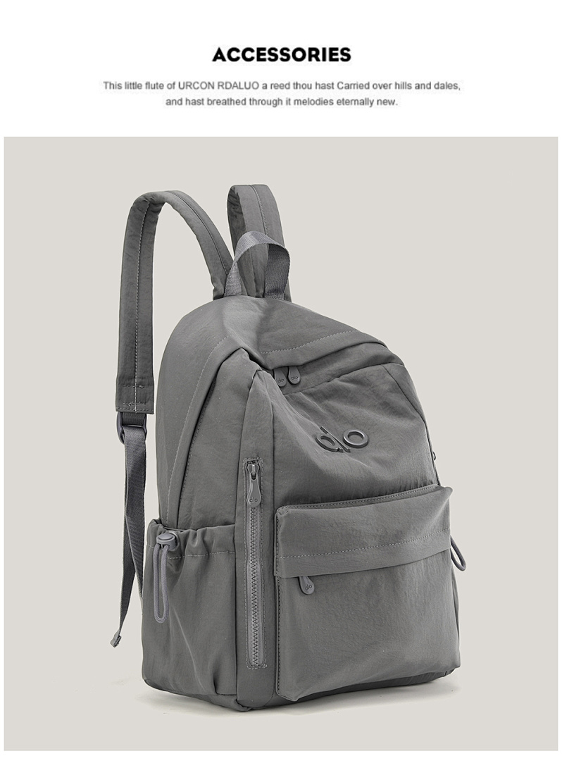 Alo Yoga Commuter Backpack · DA92211 — תמונה 15