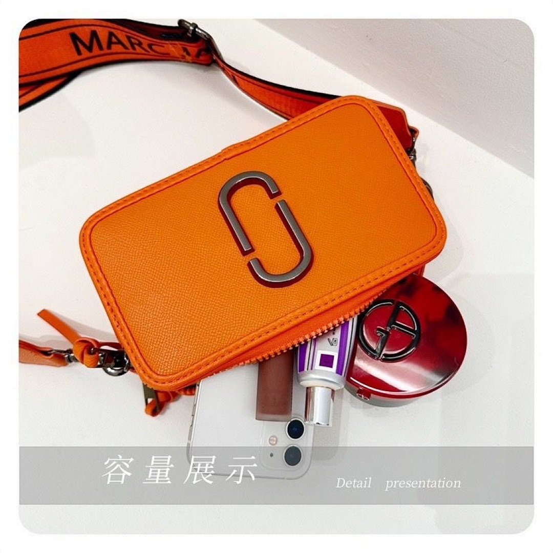 Marc Jacobs The Snapshot · WM10890 — תמונה 11