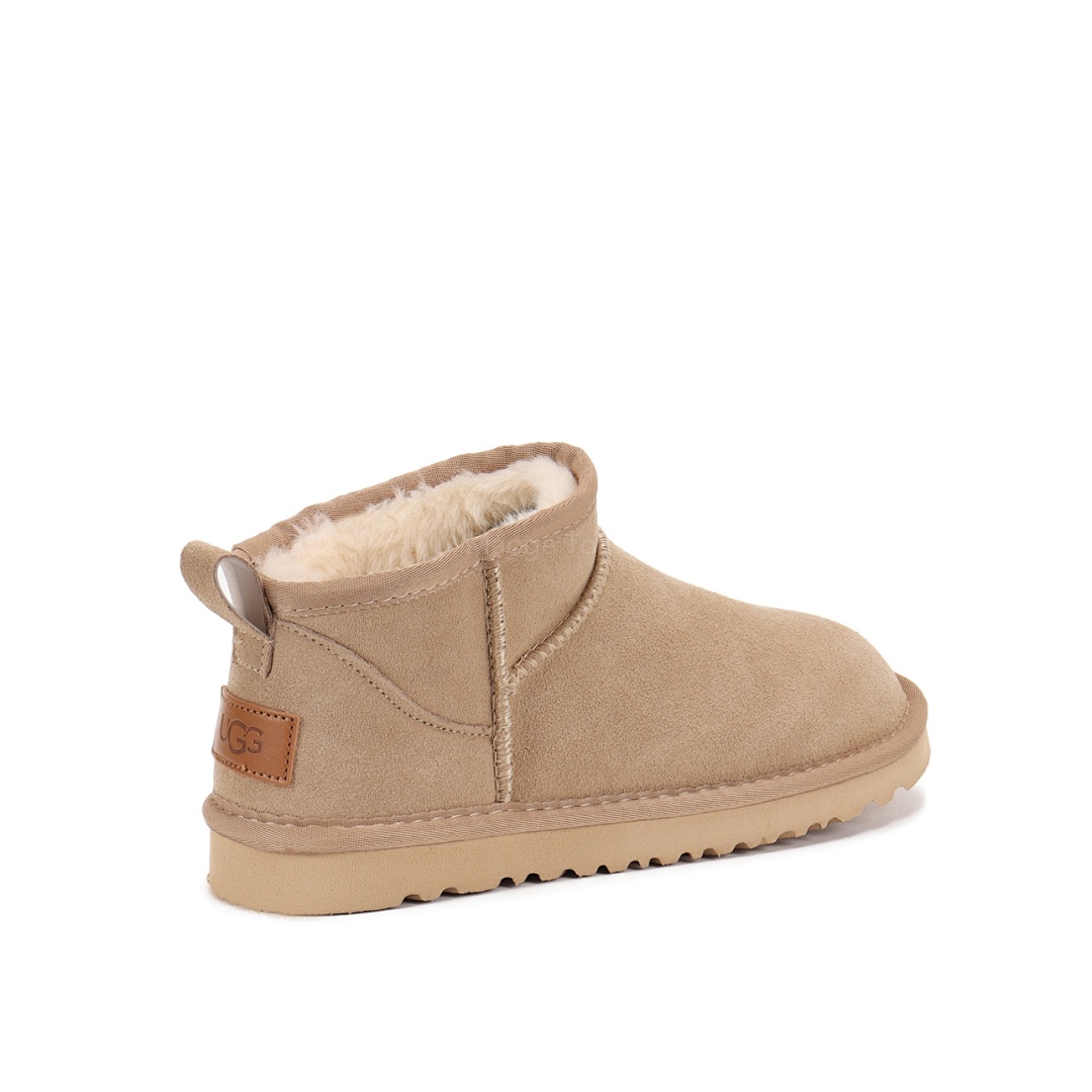UGG Classic Ultra Mini · UU85465 — תמונה 30