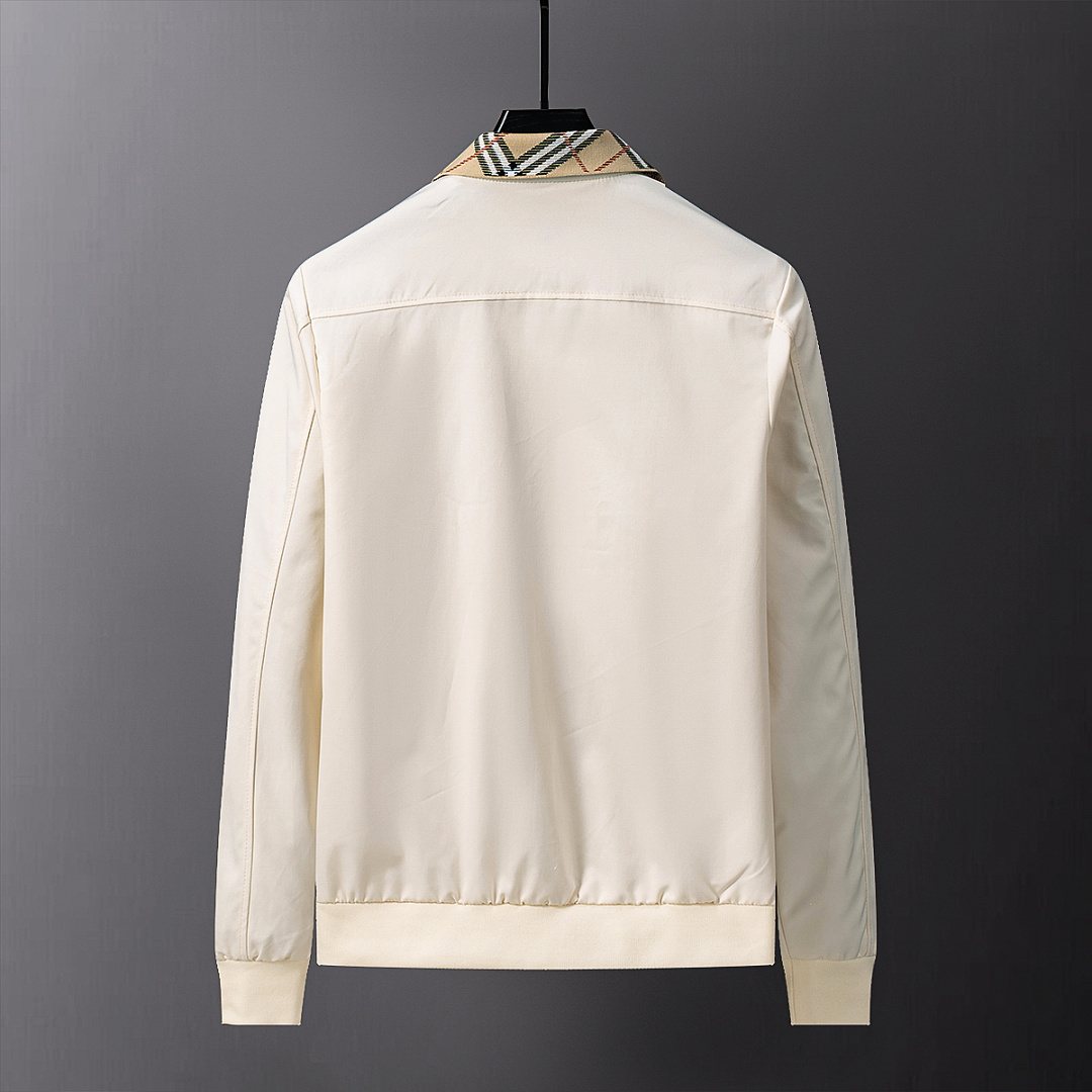 Burberry Harrington Jacket · PB30415 — תמונה 20