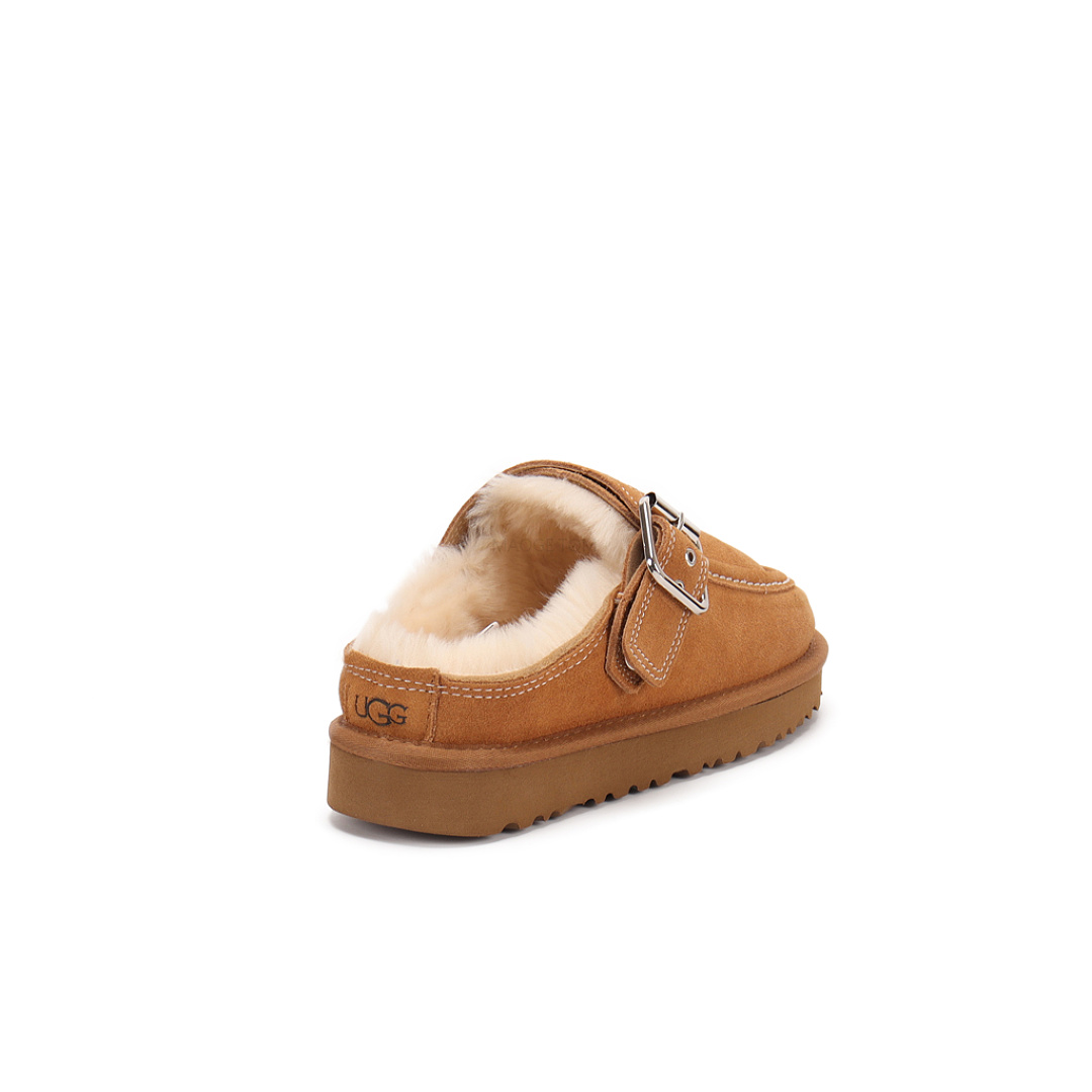 UGG Goldenstar Evelina Clog · UU53443 — תמונה 14