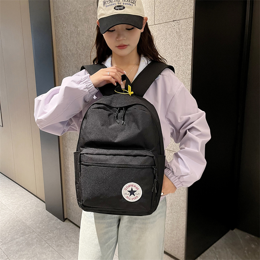Converse GO 2 Backpack · EC04227 — תמונה 34