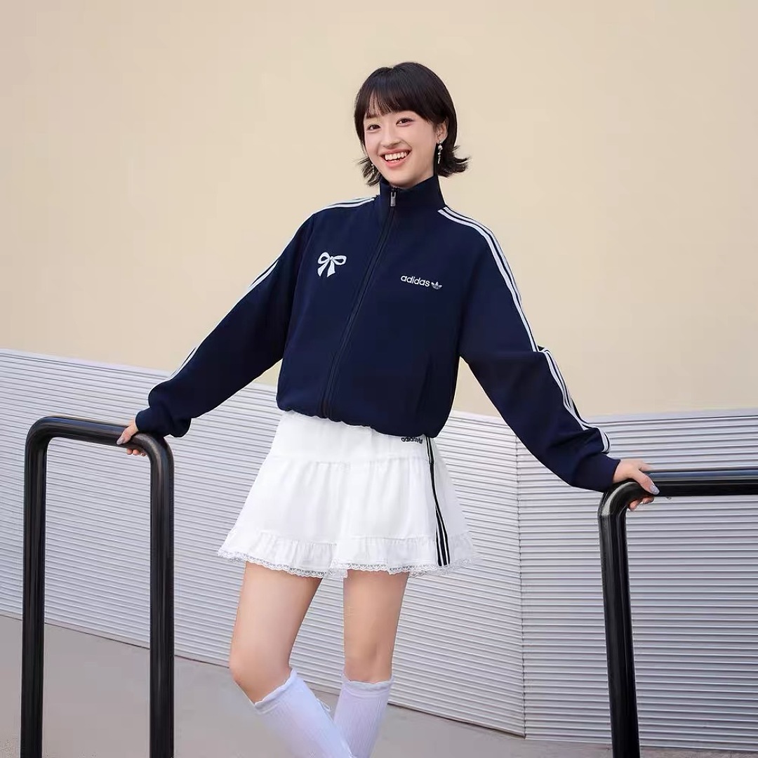 Adidas Firebird Track Top · LA1199 — תמונה 11