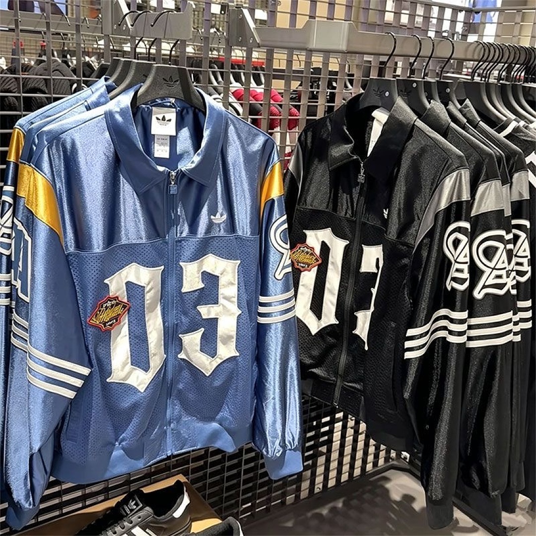Adidas FIFA World Cup 26 Japan · LA2892 — תמונה 18