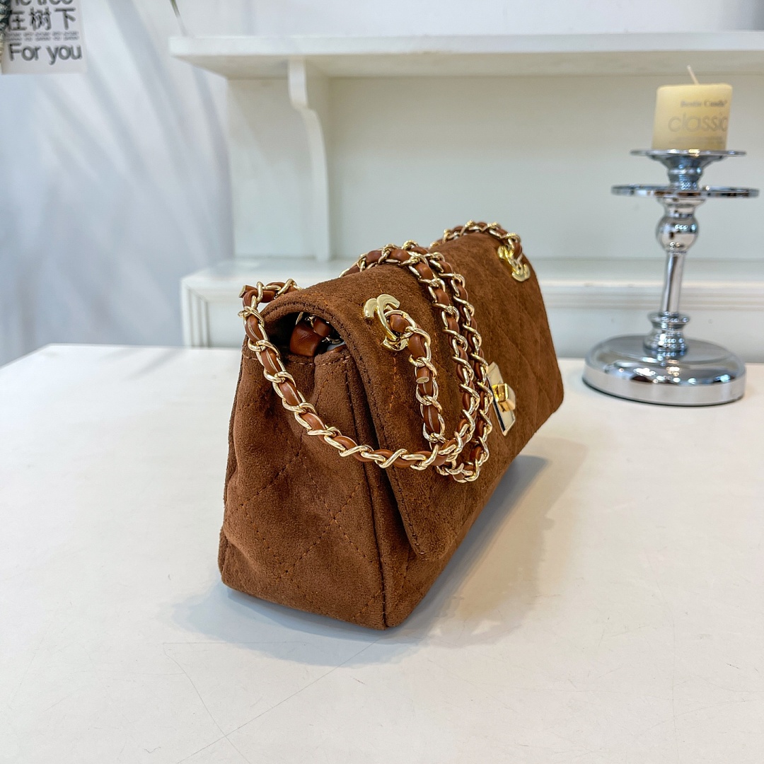 Chanel Reissue Flap · EC9503 — תמונה 10