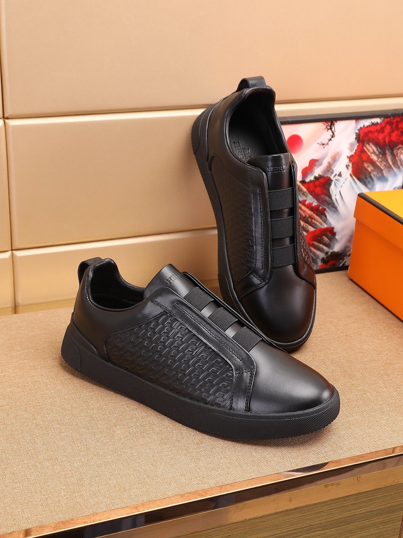 Zegna Triple Stitch · HH36852 — תמונה 6