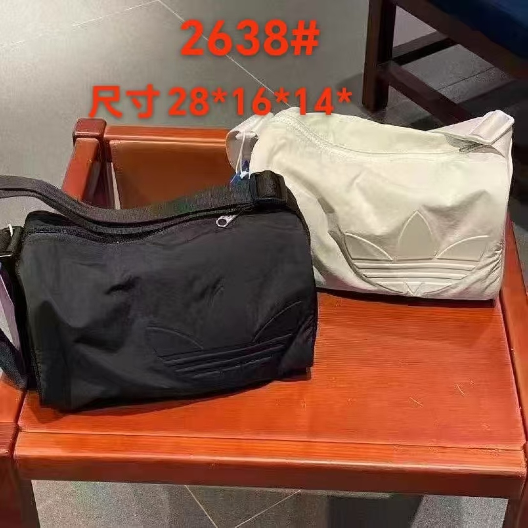 Adidas Mini Duffle Bag · EA2638 — תמונה 7
