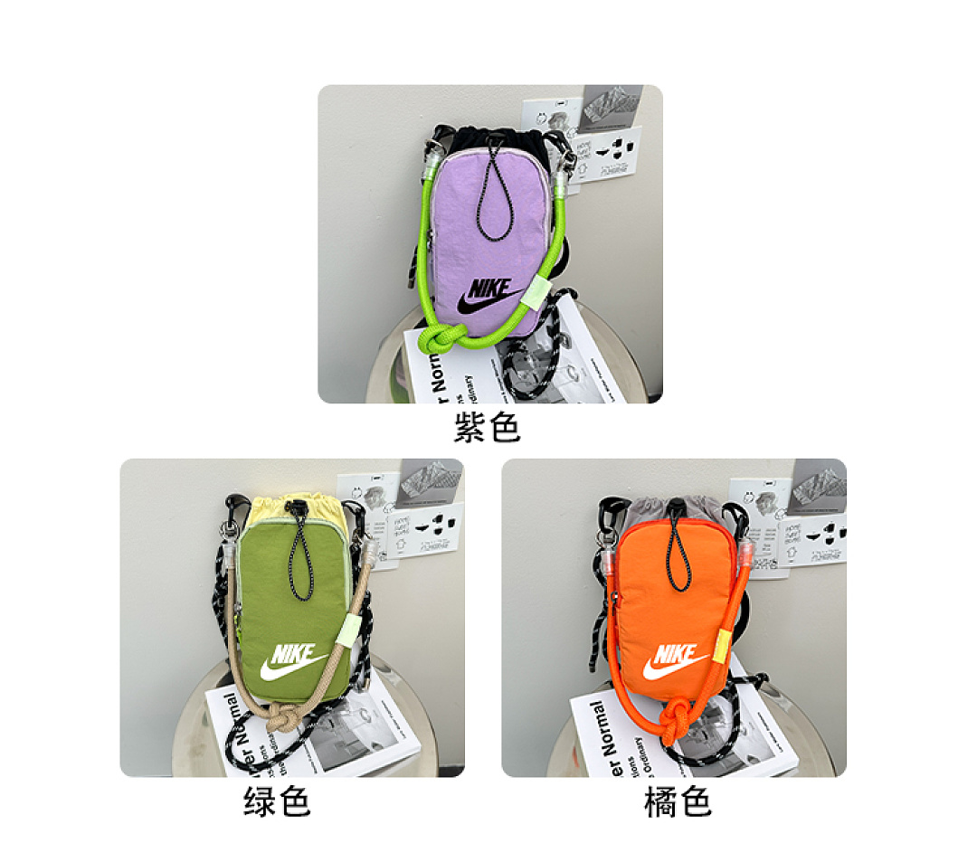 Nike Club Phone Bag · DN867311 — תמונה 9