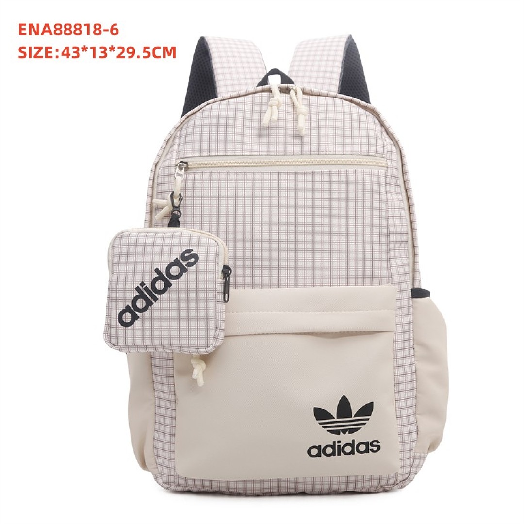 Nike Heritage Backpack 2.0 · ENA88818 — תמונה 4