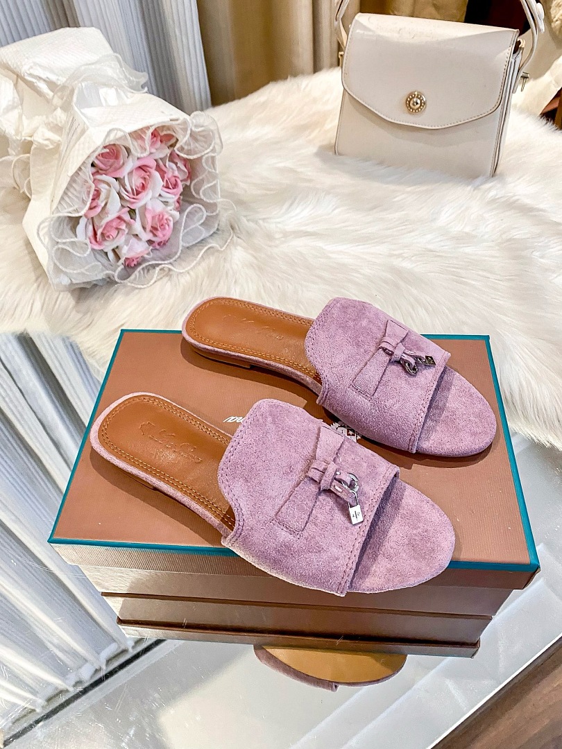 Loro Piana Summer Charms · WP95250 — תמונה 25