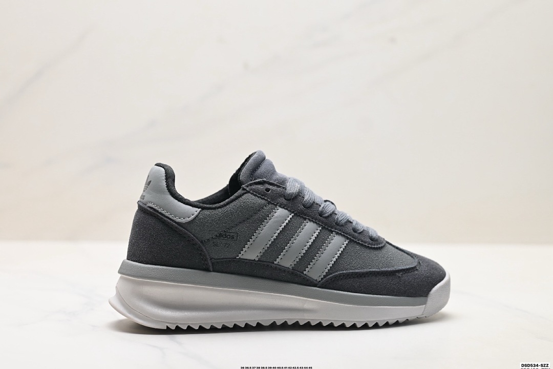 Adidas SL 72 · FA87580 — תמונה 12