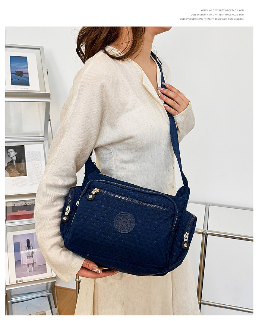 Kipling Gabbie · WK55680 — תמונה 6