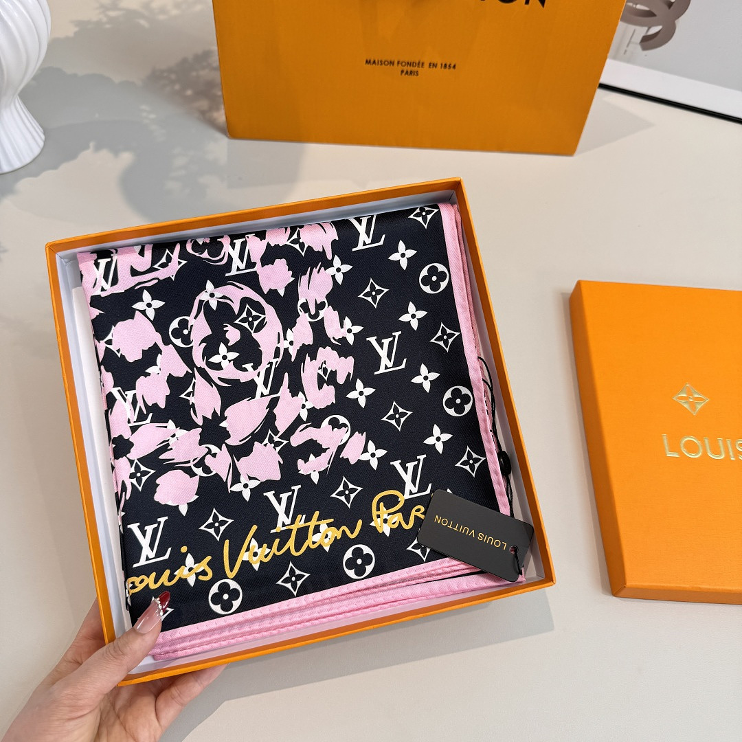 Louis Vuitton Safari Square · SL46053 — תמונה 35
