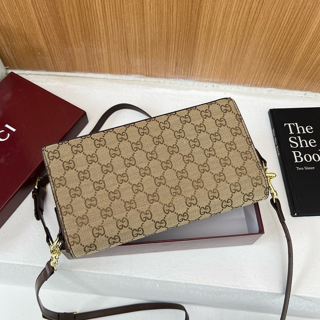 Gucci Horsebit Ristretto · EG8857 — תמונה 7
