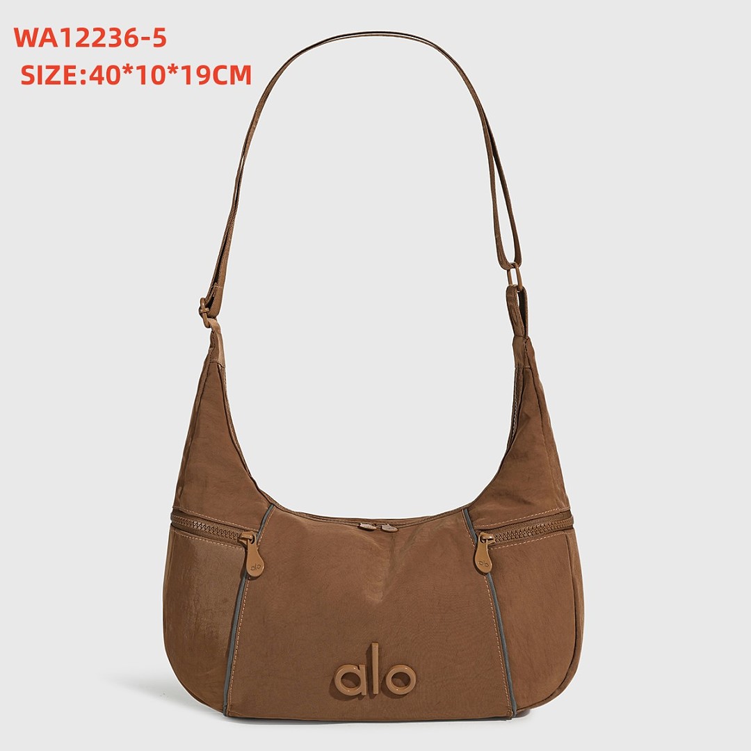 Alo — תיק כתף · WA12236 — תמונה 2
