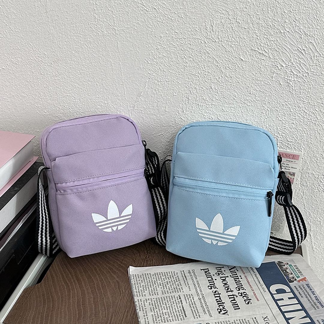 Adidas Adicolor Classic Festival Bag · WA0791 — תמונה 61