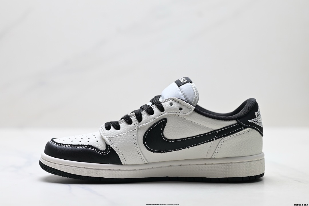 Nike Air Jordan 1 Low Travis · FN62534 — תמונה 7