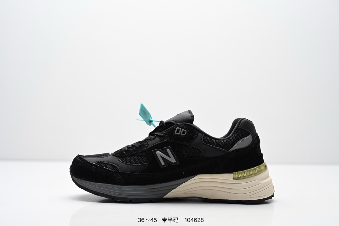 New Balance 992 · FN66220 — תמונה 7