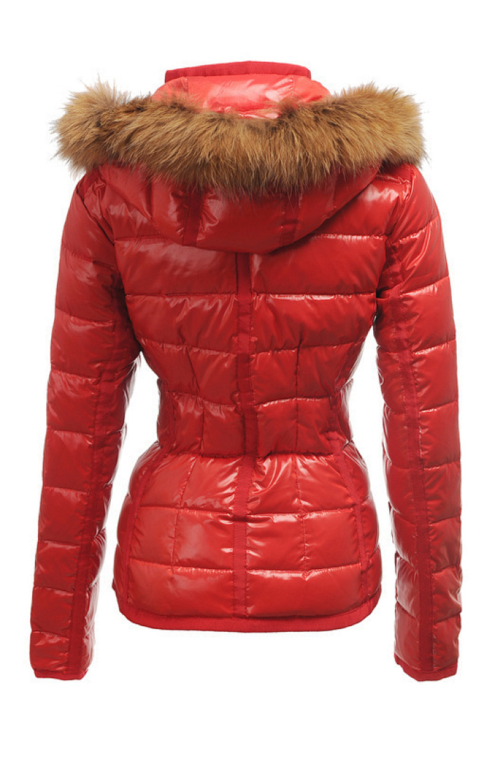 Moncler — מעיל פוך · GM7645 — תמונה 18