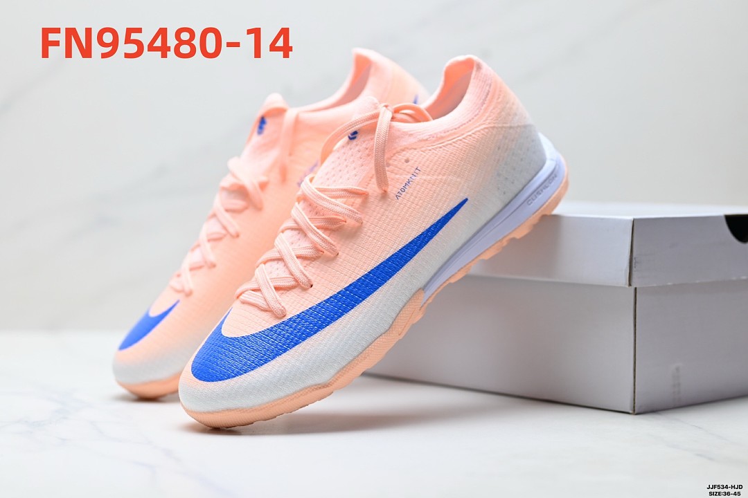 Nike Mercurial Vapor 17 Pro TF · FN95480 — תמונה 36