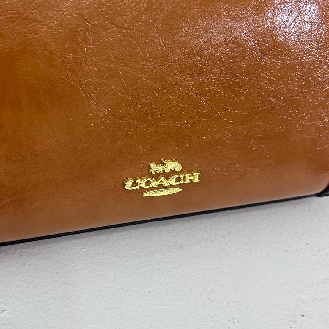 Coach Hadley Tote · EC66619 — תמונה 13