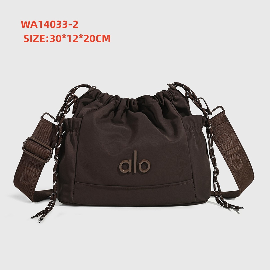 Alo Yoga Tactical Explorer Bucket Bag · WA14033 — תמונה 5