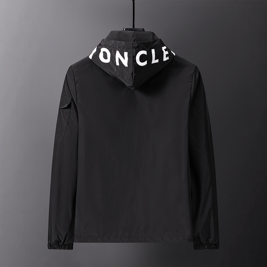 Moncler Etiache · PM30414 — תמונה 19