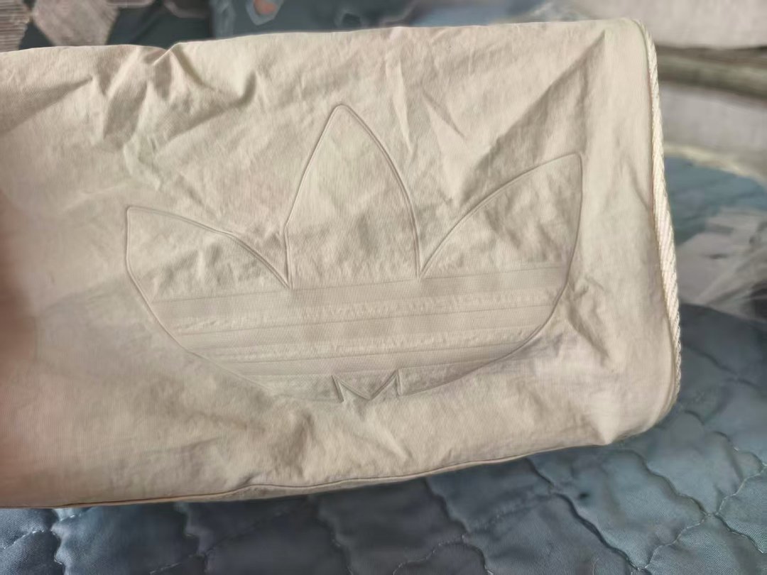 Adidas Mini Duffle Bag · EA2638 — תמונה 11