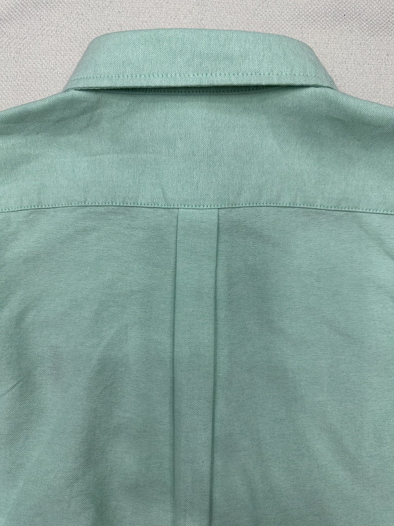 Polo Ralph Lauren Slim Fit Oxford Shirt · PP9061 — תמונה 19