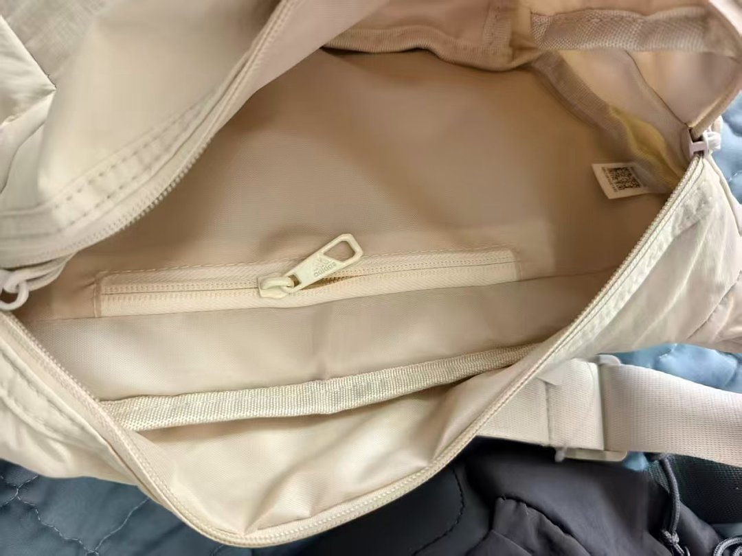 Adidas — תיק חגורה · DA91082 — תמונה 7