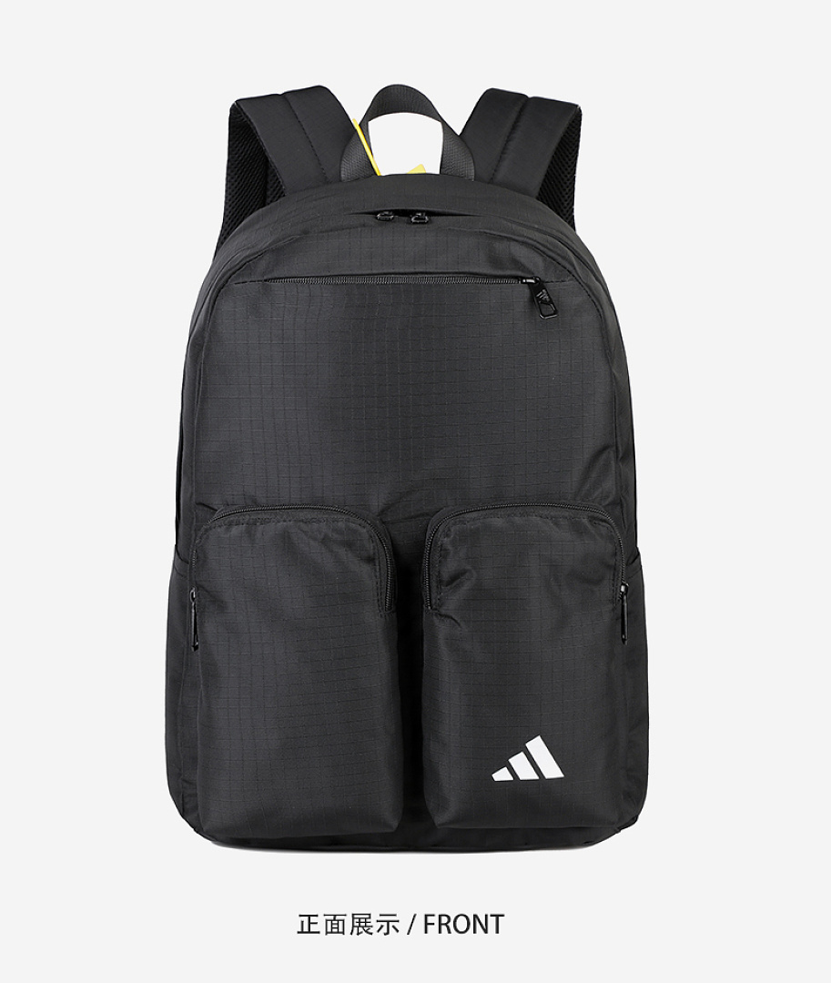 Adidas Essentials Material Backpack · DA903131 — תמונה 18