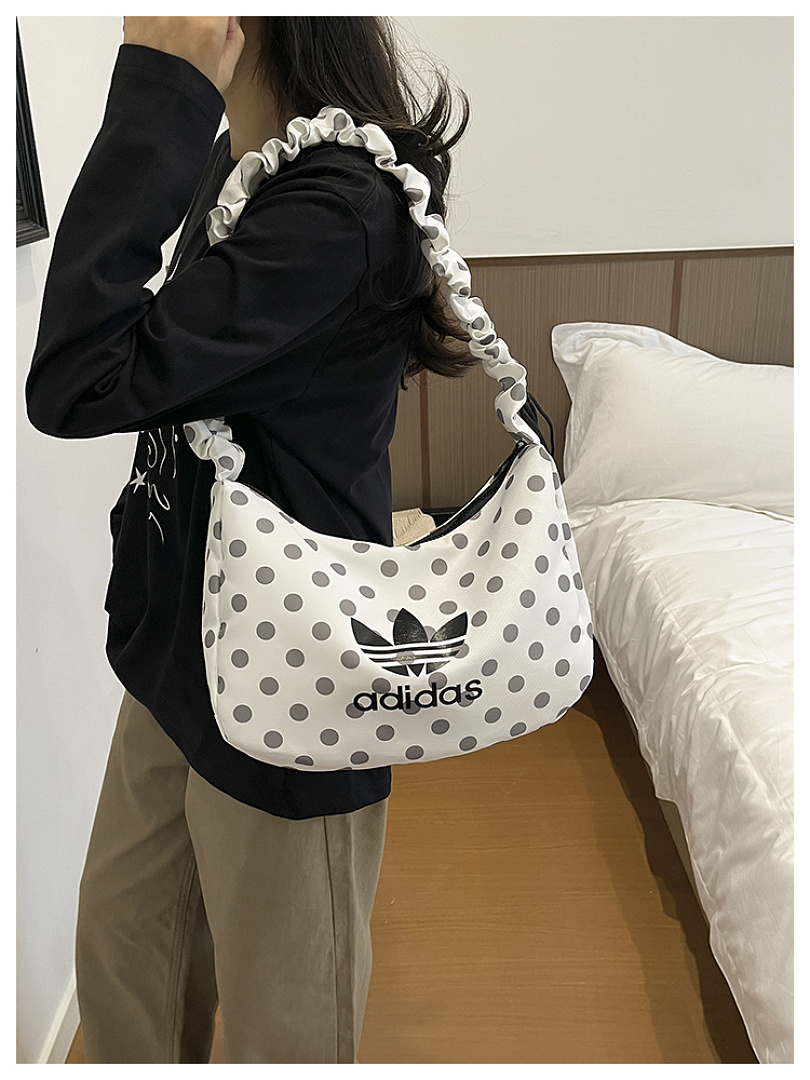 Adidas Metamoto Mini Shoulder Bag · EA80127 — תמונה 13