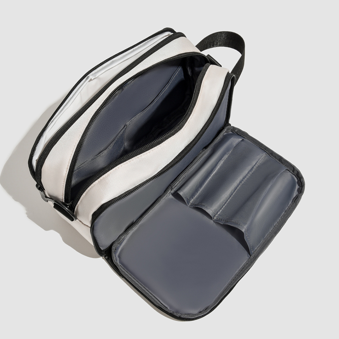 Alo Yoga Keep It Dry Fitness Bag · EA7015 — תמונה 33