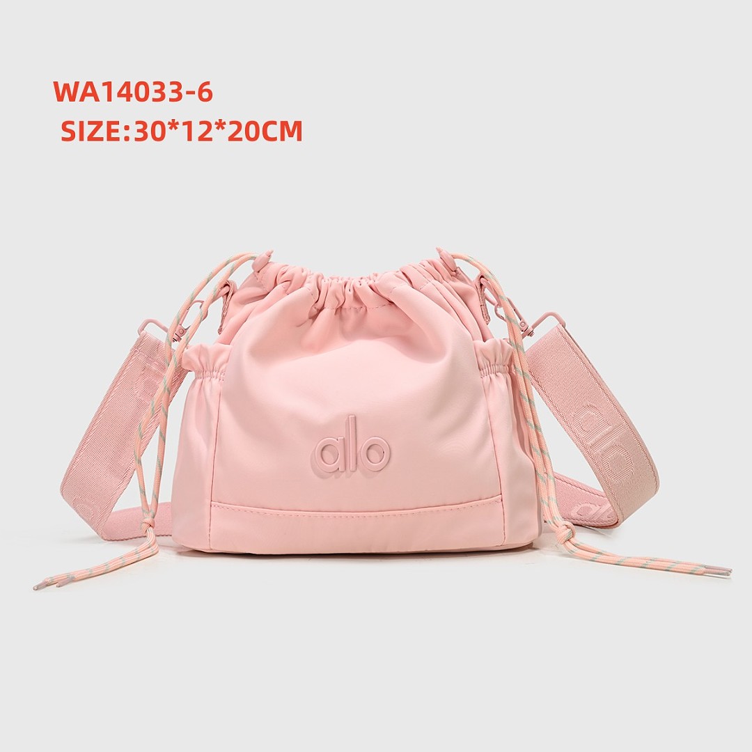 Alo Yoga Tactical Explorer Bucket Bag · WA14033 — תמונה 2