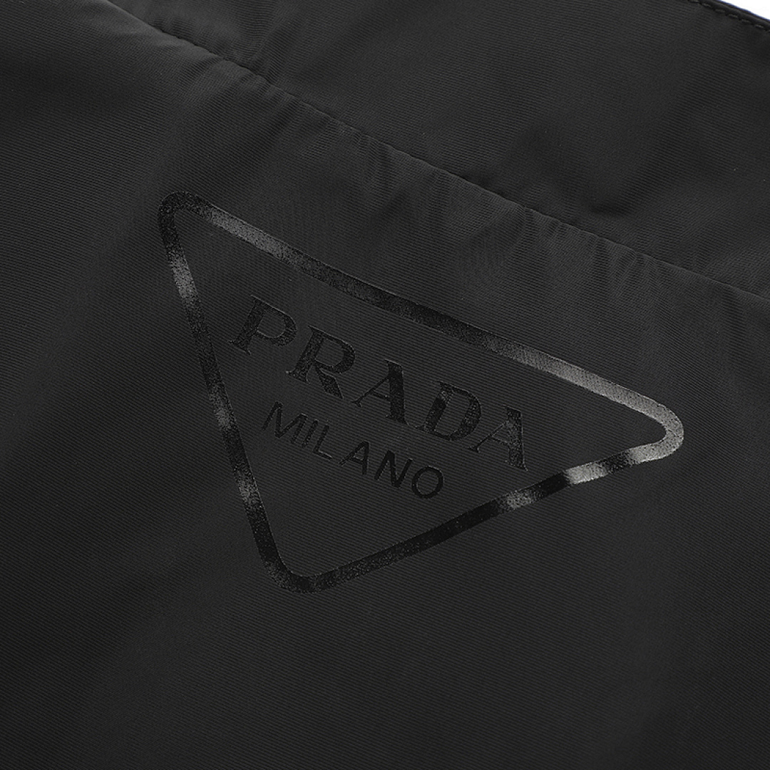 Prada — מעיל · LP9619 — תמונה 5