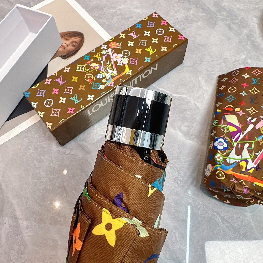 Louis Vuitton — מטריה · WL33958 — תמונה 18