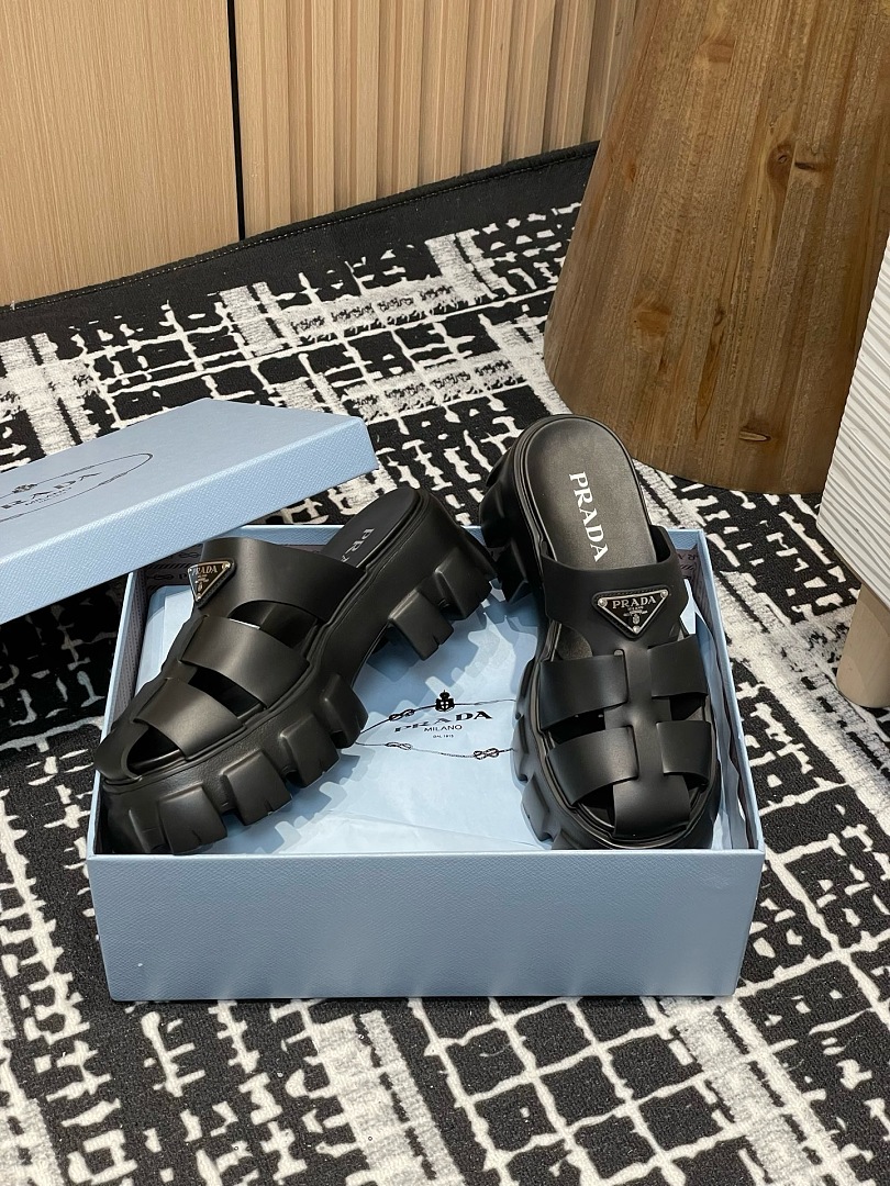 Prada Monolith · WP22658 — תמונה 15