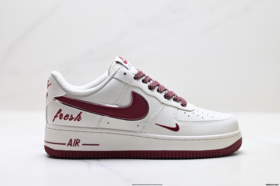 Nike Air Force 1 '07 LV8 · FN55698 — תמונה 11