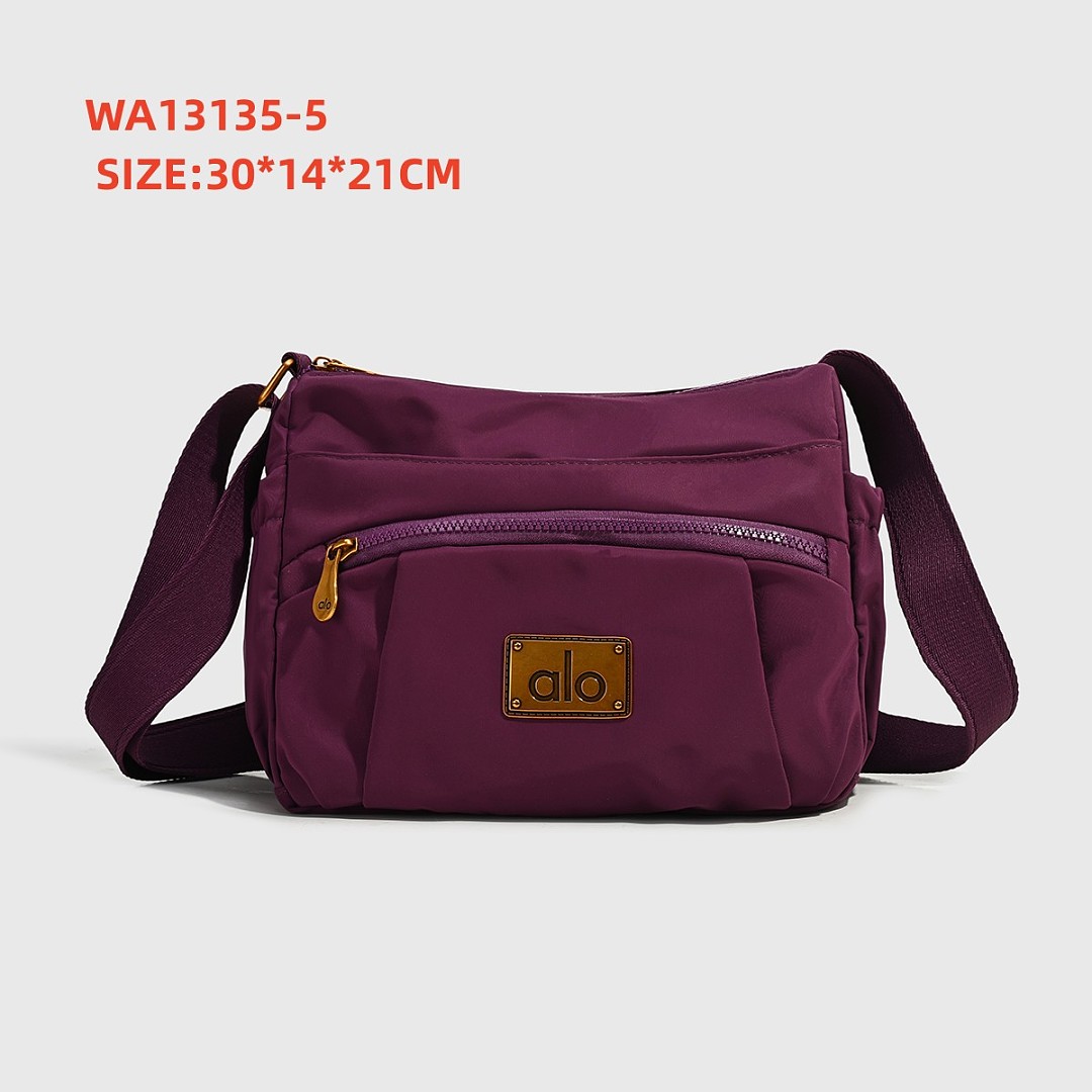 Alo — תיק כתף וקרוסבודי · WA13135 — תמונה 3