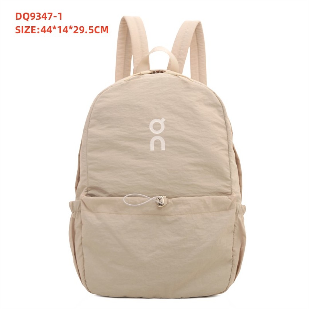 On Track Pack 35L Lite · DQ9347 — תמונה 7