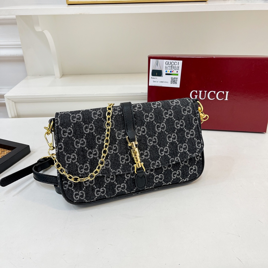Gucci Jackie 1961 · EG866720 — תמונה 8