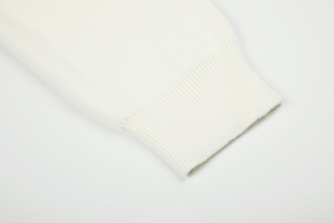 Polo Ralph Lauren Waffle-Knit Full-Zip Cardigan · WP91580 — תמונה 17