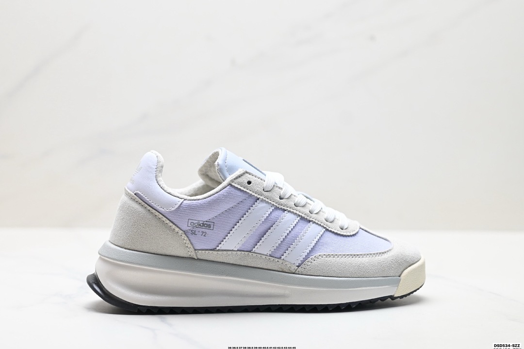 Adidas SL 72 · FA87580 — תמונה 14