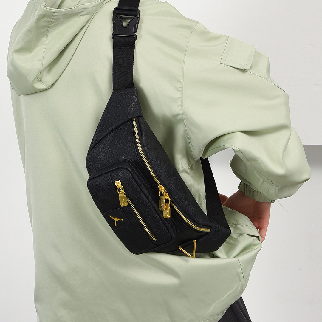 Jordan Monogram Waist Bag · EJ35728 — תמונה 16