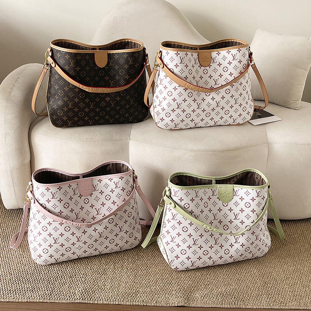 Louis Vuitton Delightful · EL6677 — תמונה 14