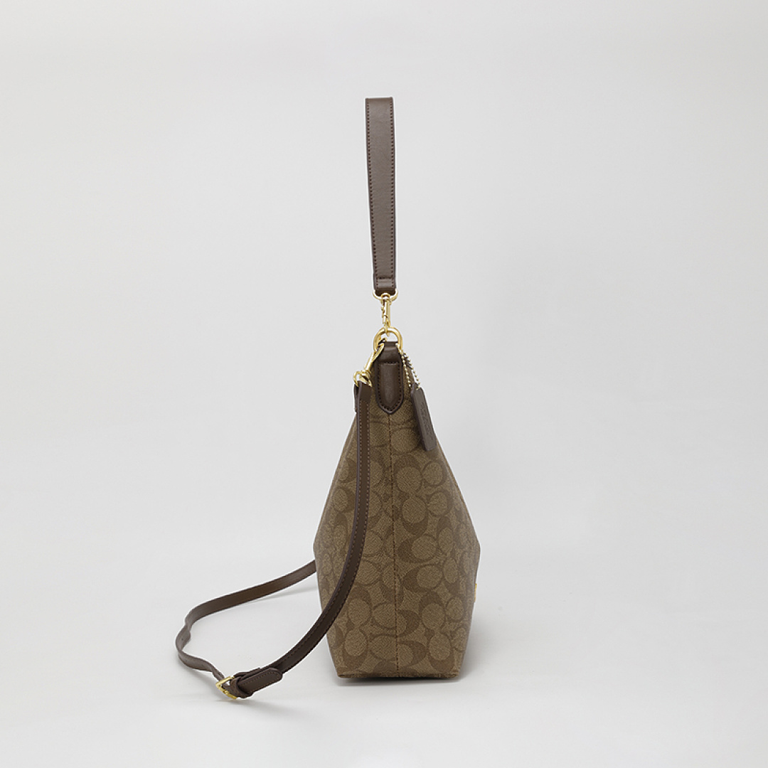 Coach Laurel Shoulder Bag · EC6651 — תמונה 49