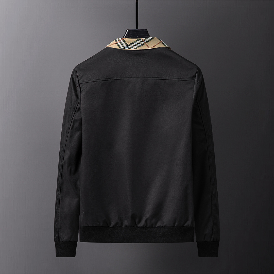 Burberry Harrington Jacket · PB30415 — תמונה 18