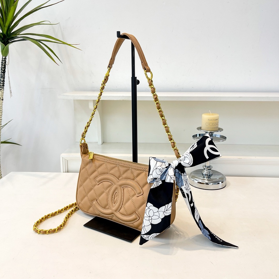 Chanel Timeless CC Pochette · WC26553 — תמונה 11